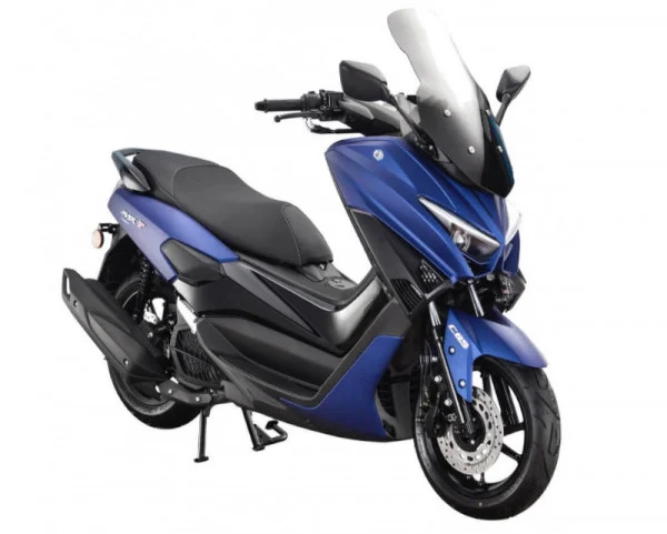 WK MXI 125
