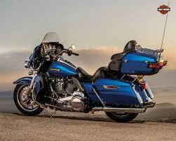Harley-Davidson Ultra Limited Low