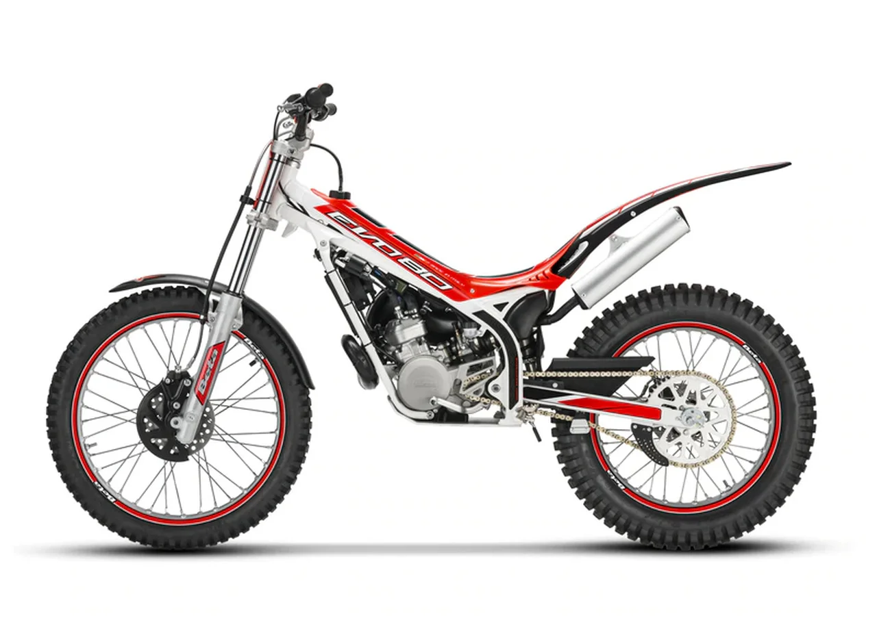 Beta Evo 80 Senior