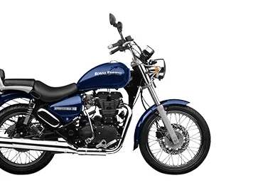 Enfield Thunderbird 350