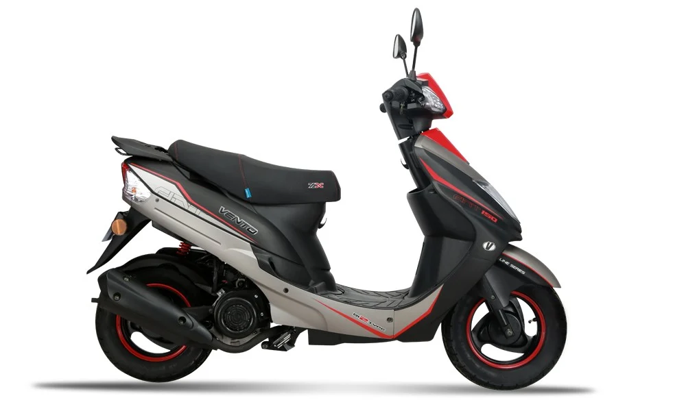 Vento Ant 150