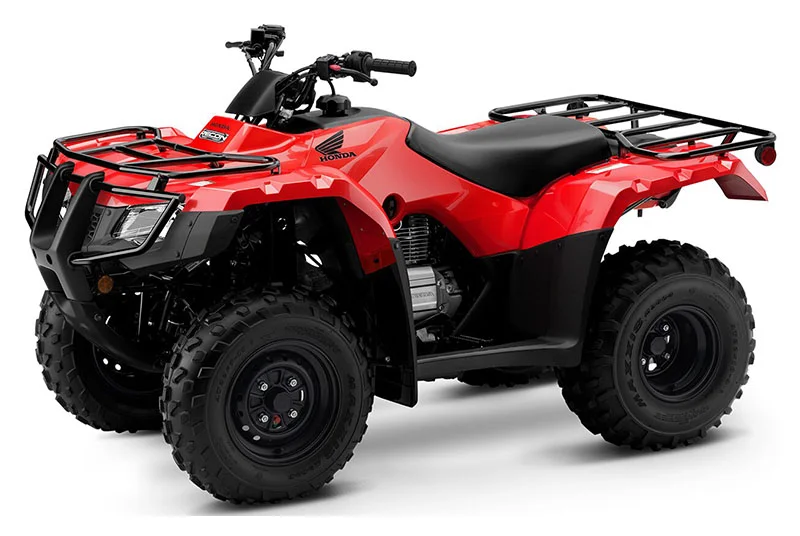 Honda FourTrax Recon