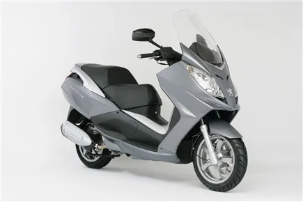 Peugeot Satelis 250