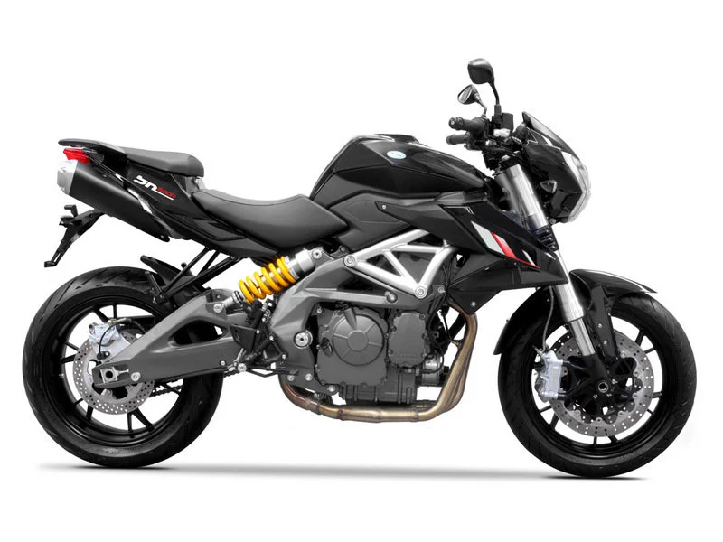 Benelli BN 600 R