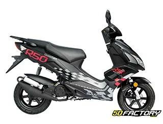 Sachs Speedjet RS