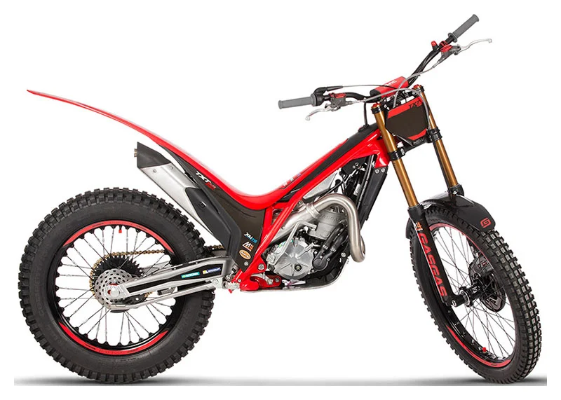 GAS GAS TXT GP 250