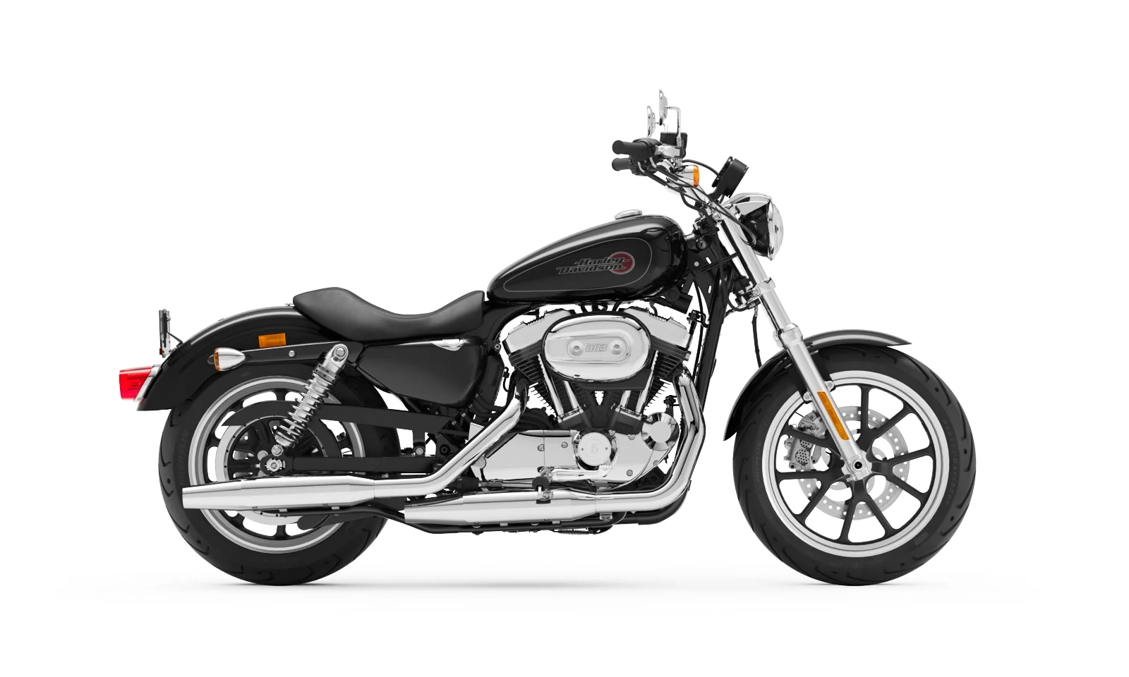 Harley-Davidson Superlow