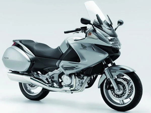 Honda NT700V ABS