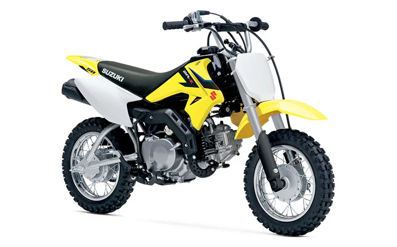 Suzuki DR-Z50