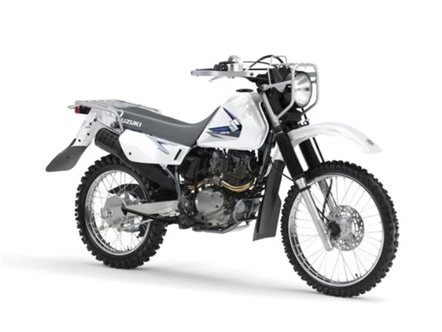 Suzuki Trojan