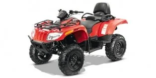Arctic Cat TRV 500