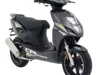 CPI VGO 125