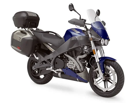 Buell Ulysses XB12 XT