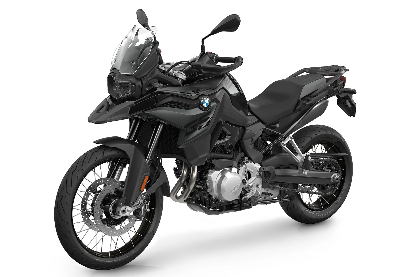 BMW F 850 GS