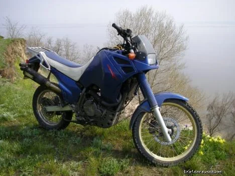 Suzuki DR Big 800 S