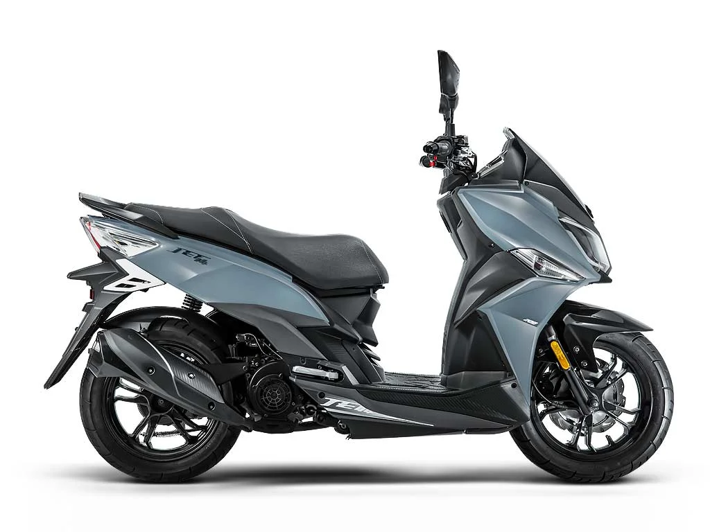 Sym Jet 14 200