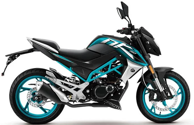 CF Moto 150NK