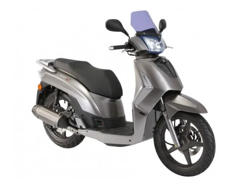 Kymco People S 250i E3