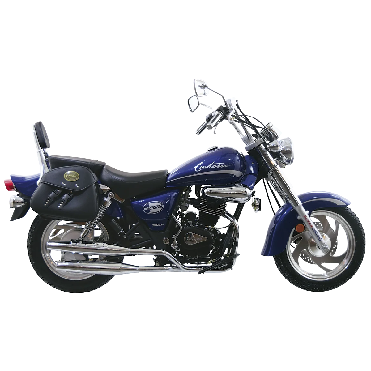 Dinamo Custom 150