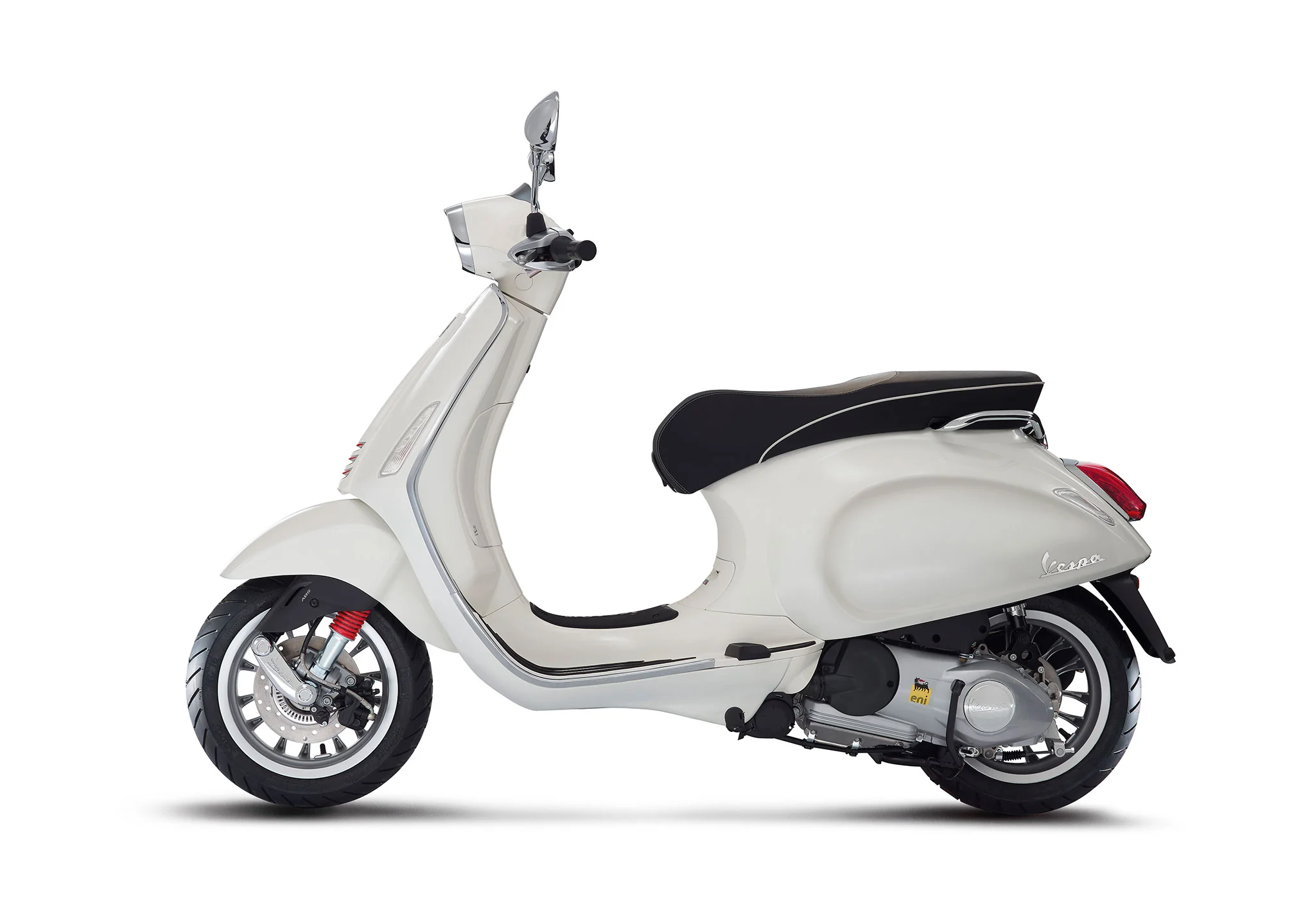 Vespa Sprint 150