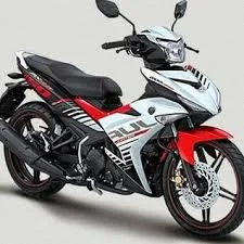 Yamaha Jupiter MX 150