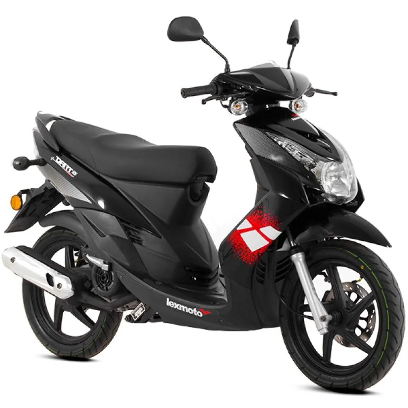 Lexmoto Dart 125