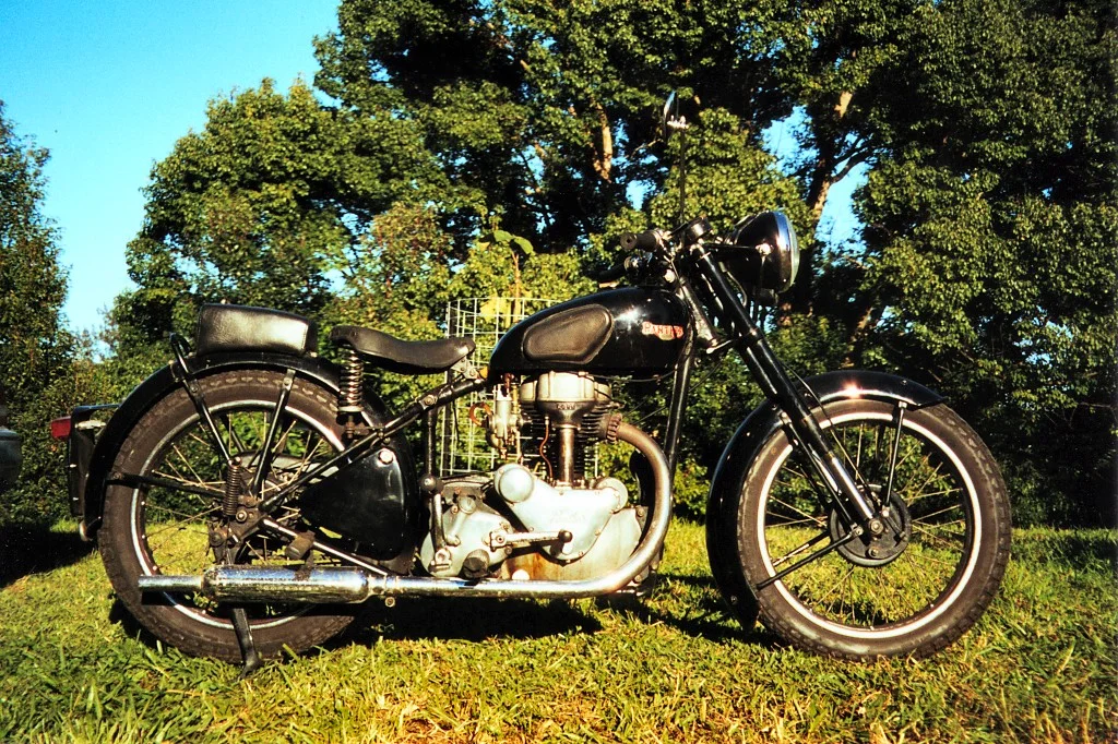 Panther 75 Springer