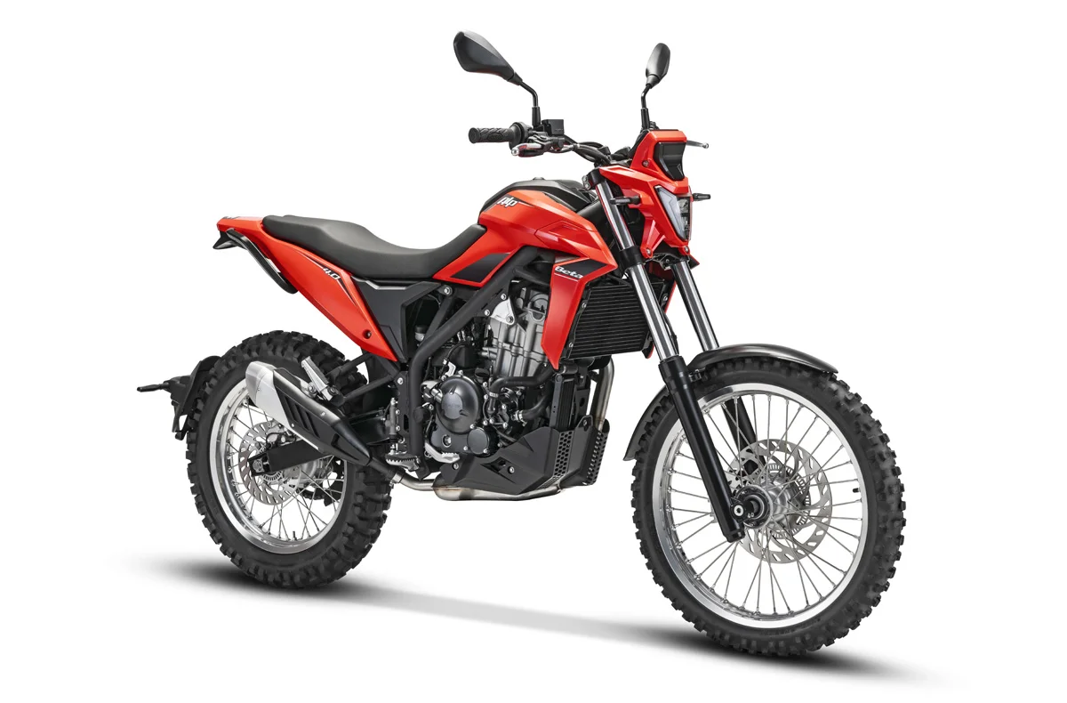 Beta Alp 4