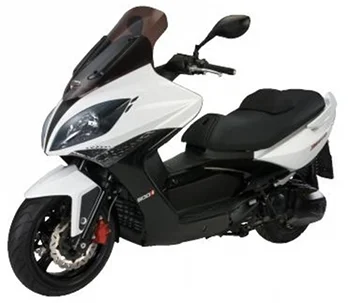 Kymco Xciting 500 Ri