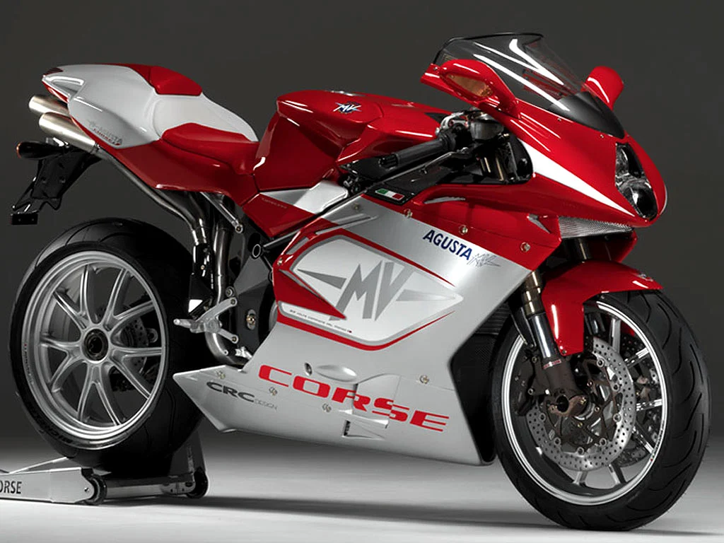 MV Agusta 1000 Ago