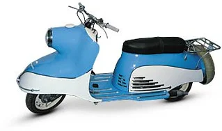KTM Mirabell