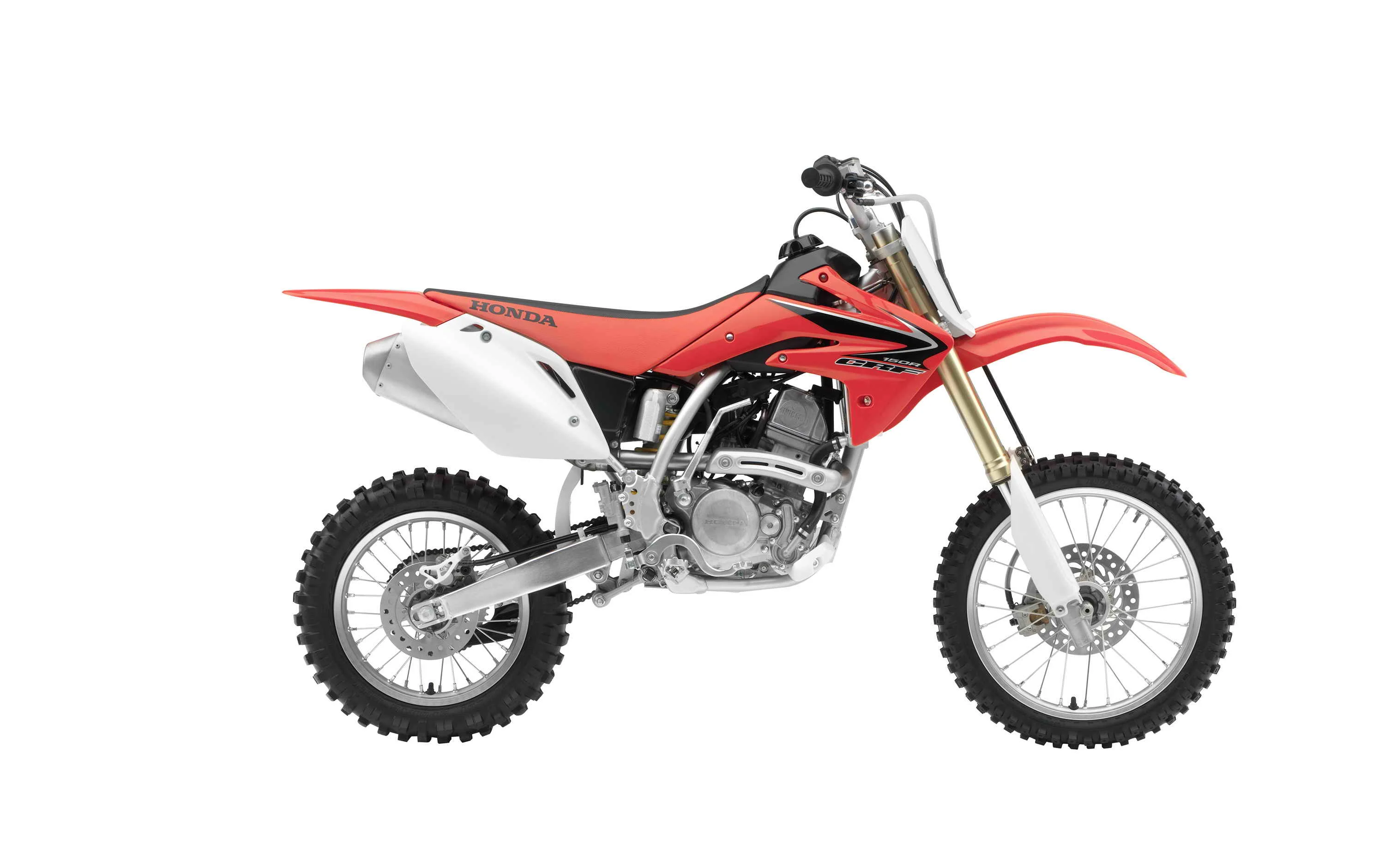 Honda CRF 150 R