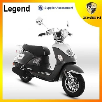 Znen Legend