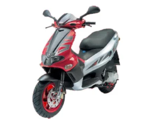 Gilera Runner Pure Jet