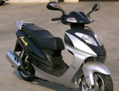 Tank Urban Racer 150