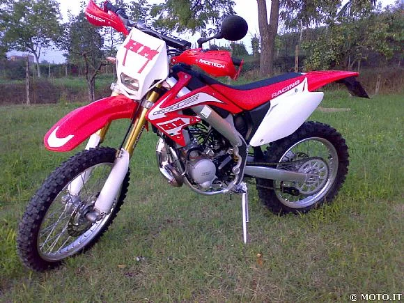 HM CRE Baja RR 10