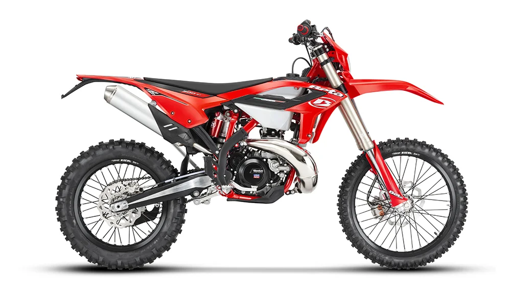 Beta RR 2T 300