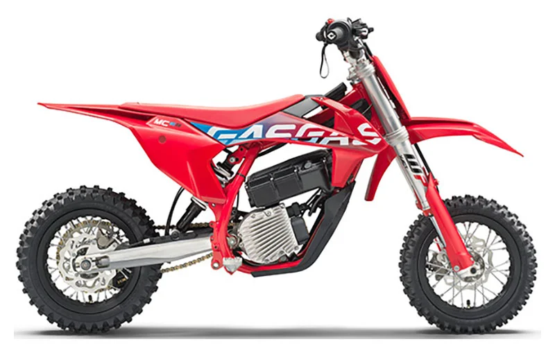 GAS GAS MC-E 3