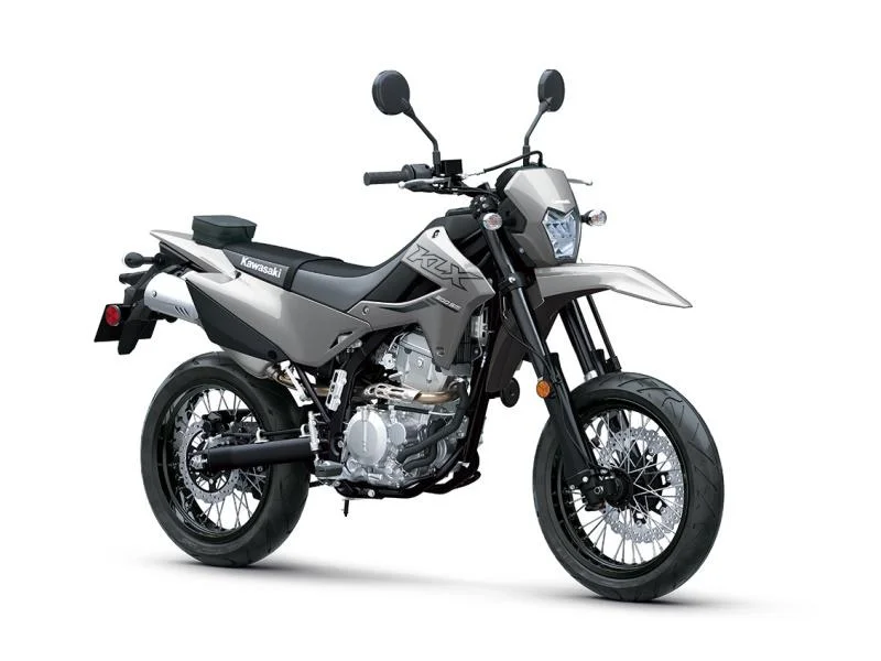 Kawasaki KLX300 SM