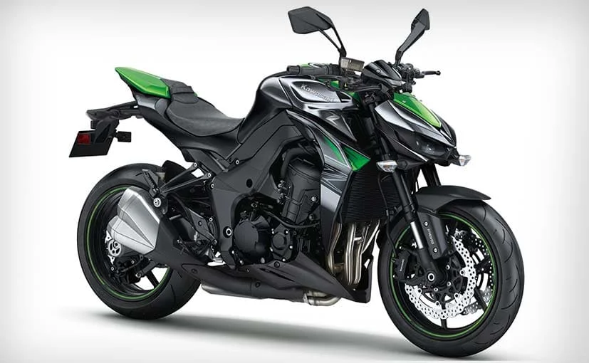 Kawasaki Z