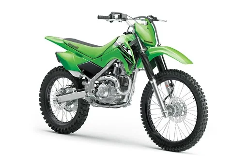 Kawasaki KLX 140R F