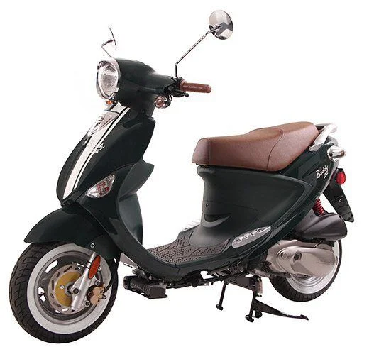 Genuine Buddy 170i