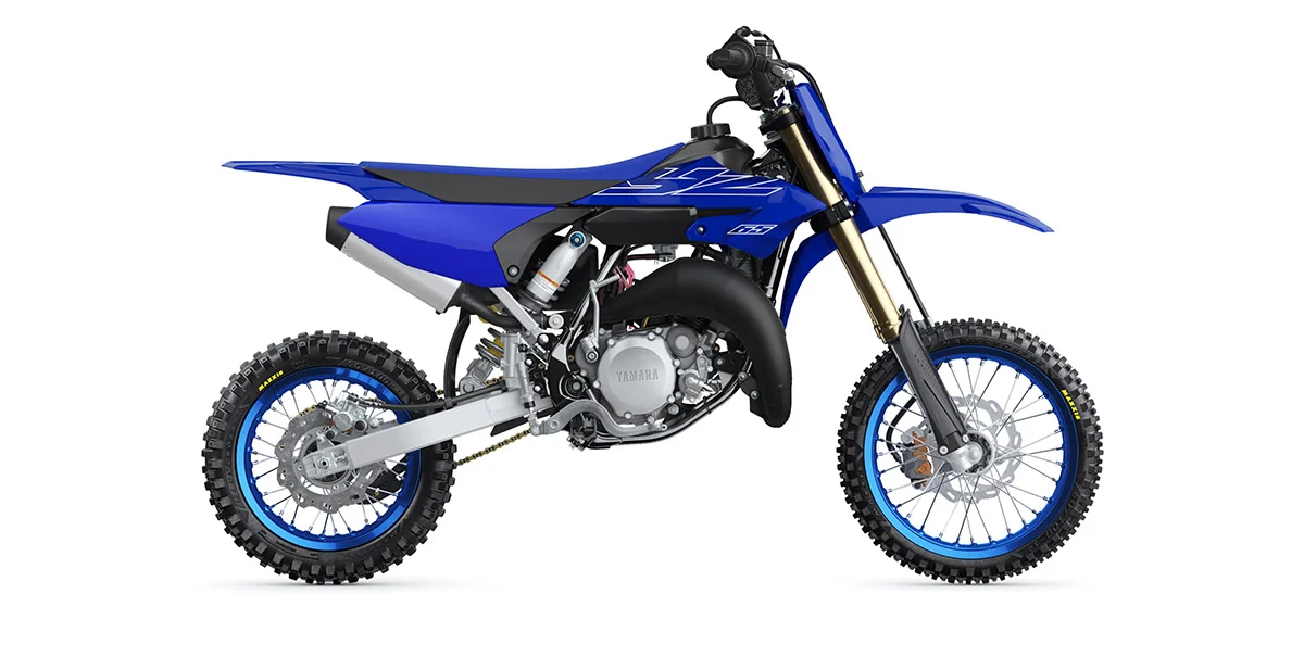 Yamaha YZ65