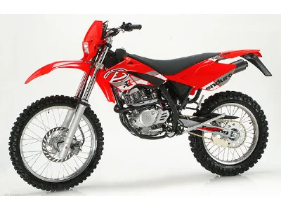 Beta RR 4T 525