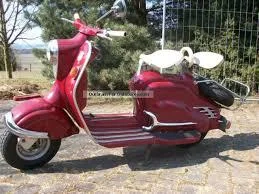 NSU Prima D