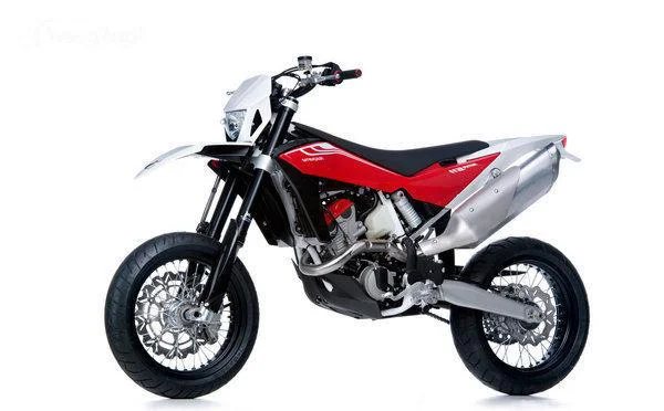 Husqvarna SMR511