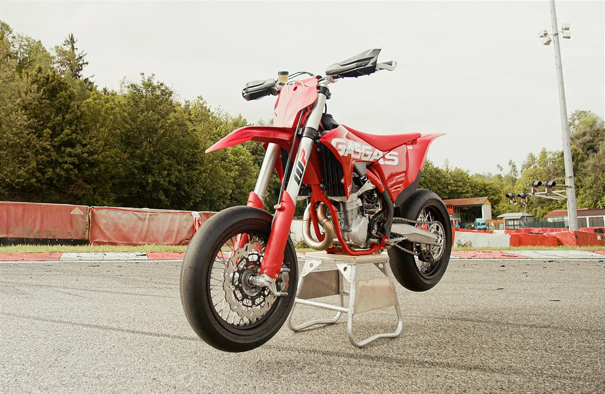 GAS GAS 450 SMR 2023