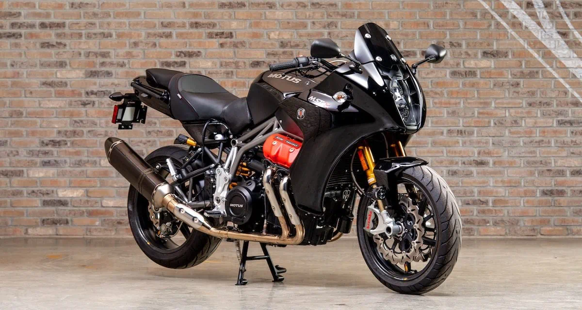 Motus MST