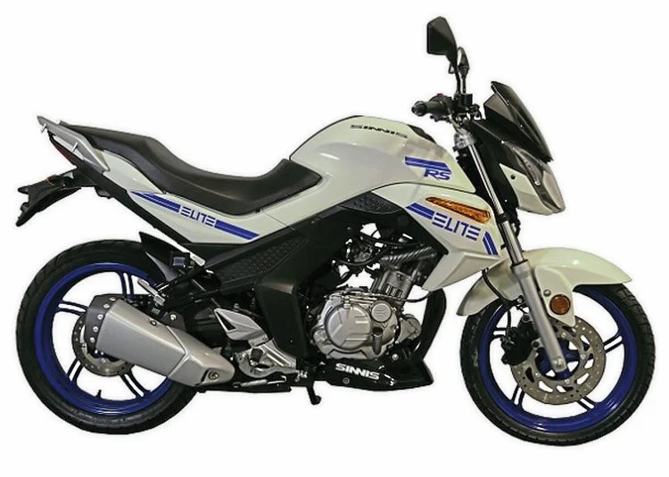 Sinnis RS Elite 2017