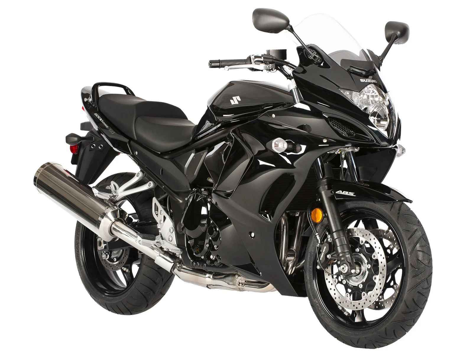 Suzuki GSX1250 FA